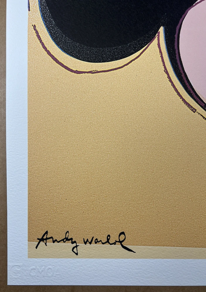 Obraz | Andy Warhol | Mickey | okr