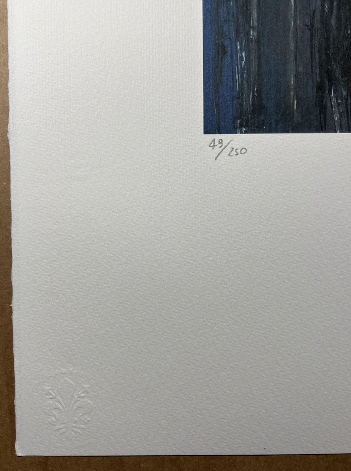 Obraz | Toyen | Poselství lesa