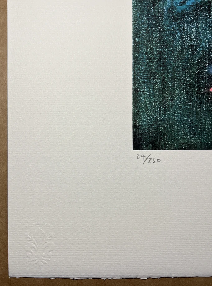 Obraz | Toyen | Hon na lišku