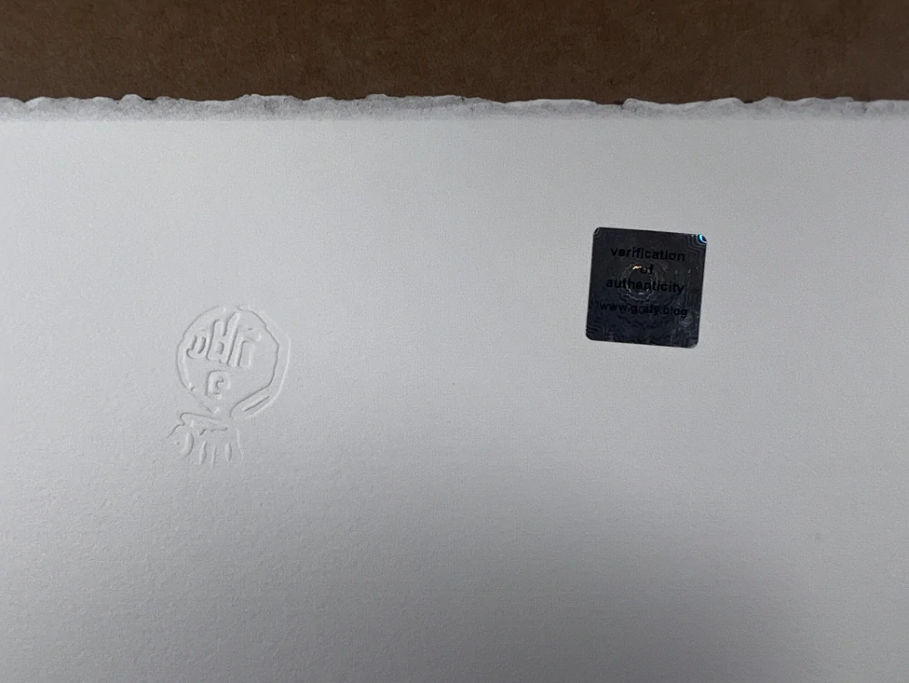 Obraz | Salvador Dalí | Baletka