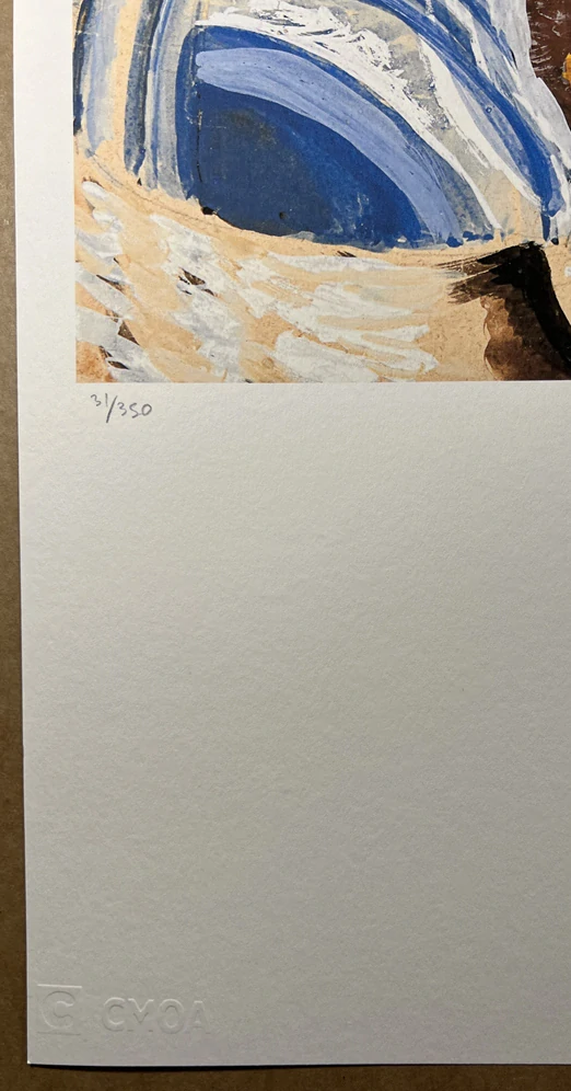 Obraz | František Kupka | Zlatá nit