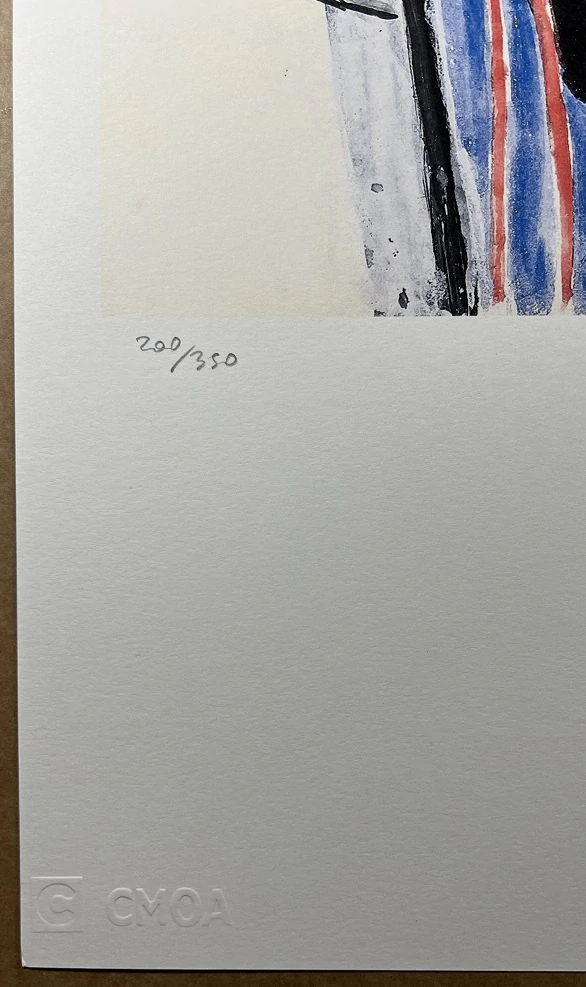 Obraz | František Kupka | Disques et arabesques