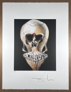 Obraz | Salvador Dalí | Baletka