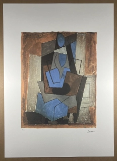 Obraz | Pablo Picasso | Still Live