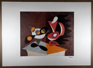 Obraz | Pablo Picasso | Zátiší