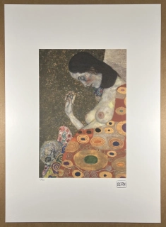 Obraz | Gustav Klimt | Naděje