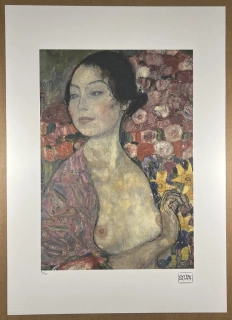 Obraz | Gustav Klimt | Tanečnice