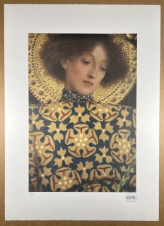 Obraz | Gustav Klimt | Zasněná