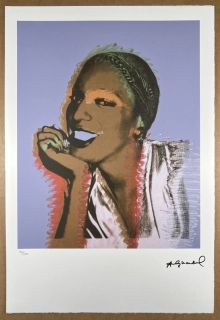 Obraz | Andy Warhol | Ladies And Gentlemen