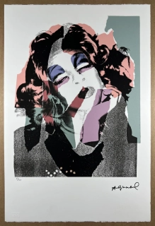 Obraz | Andy Warhol | Ladies And Gentlemen