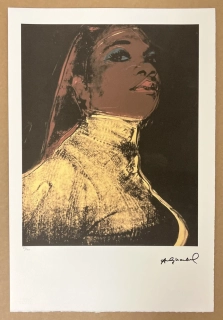 Obraz | Andy Warhol | Ladies