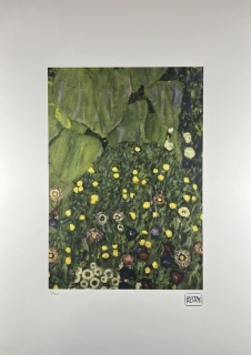 Obraz | Gustav Klimt | Zahrada I