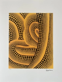 Obraz | Yayoi Kusama | № 1