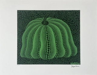 Obraz | Yayoi Kusama | № 2