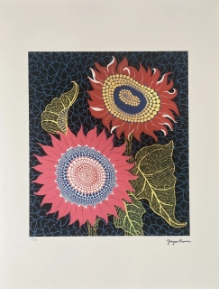 Obraz | Yayoi Kusama | № 3