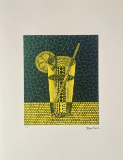 Obraz | Yayoi Kusama | № 7