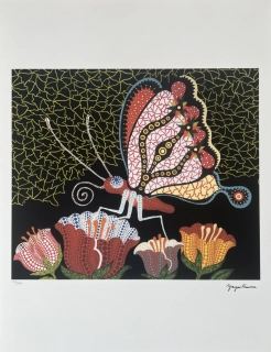 Obraz | Yayoi Kusama | № 8