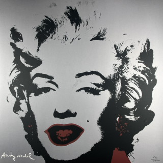 Obraz | Andy Warhol | Marilyn