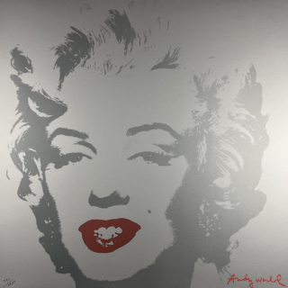 Obraz | Andy Warhol | Marilyn