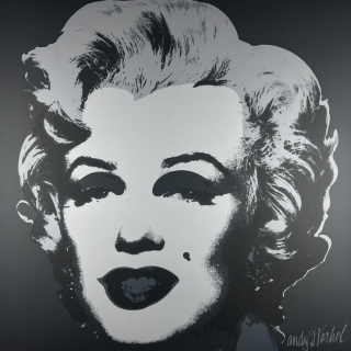 Obraz | Andy Warhol | Marilyn