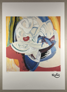 Obraz | František Kupka | Ardeur