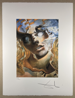 Obraz | Salvador Dalí | ?