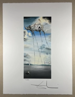 Obraz | Salvador Dalí | ?