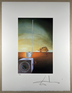 Obraz | Salvador Dalí |