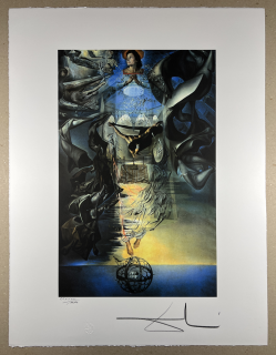 Obraz | Salvador Dalí |