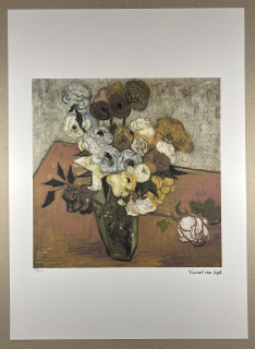 Obraz | Vincent van Gogh | Kytice
