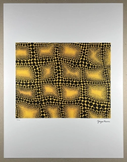 Obraz | Yayoi Kusama | № 9