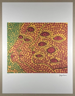Obraz | Yayoi Kusama | № 10