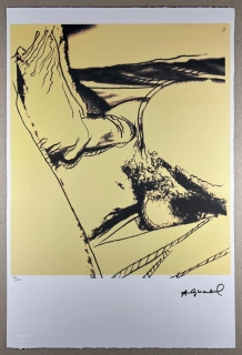 Obraz | Andy Warhol | Love