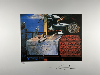 Obraz | Salvador Dalí |