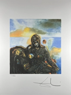 Obraz | Salvador Dalí |