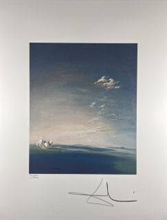 Obraz | Salvador Dalí |